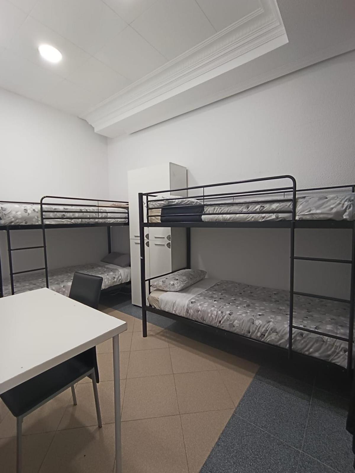 Scrapboooking Hotel Madrid Luaran gambar
